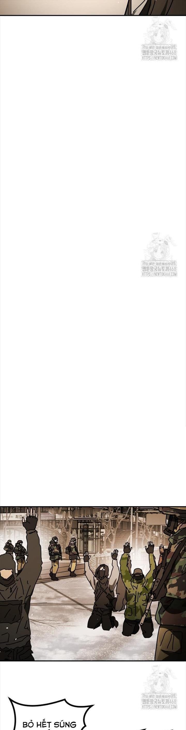 Truyện Tranh Đại Dịch Seoul trang 6