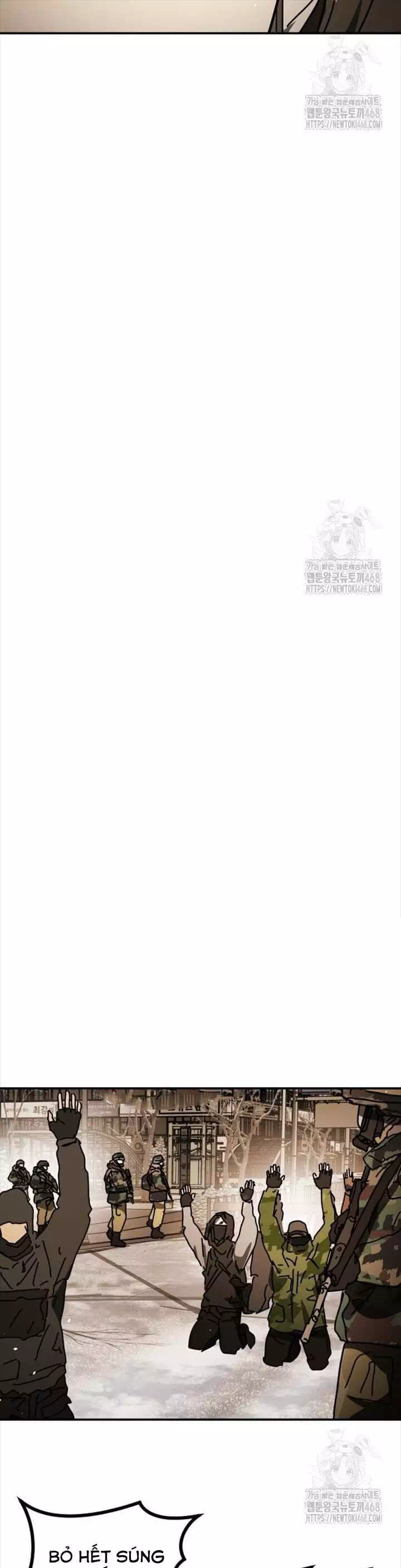 Truyện Tranh Đại Dịch Seoul trang 6