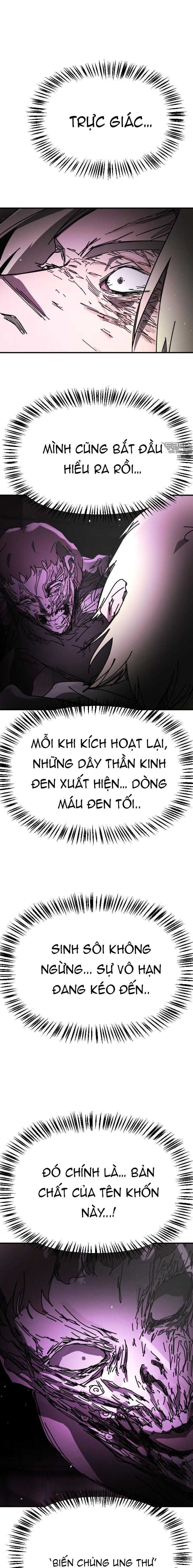 Truyện Tranh Đại Dịch Seoul trang 6