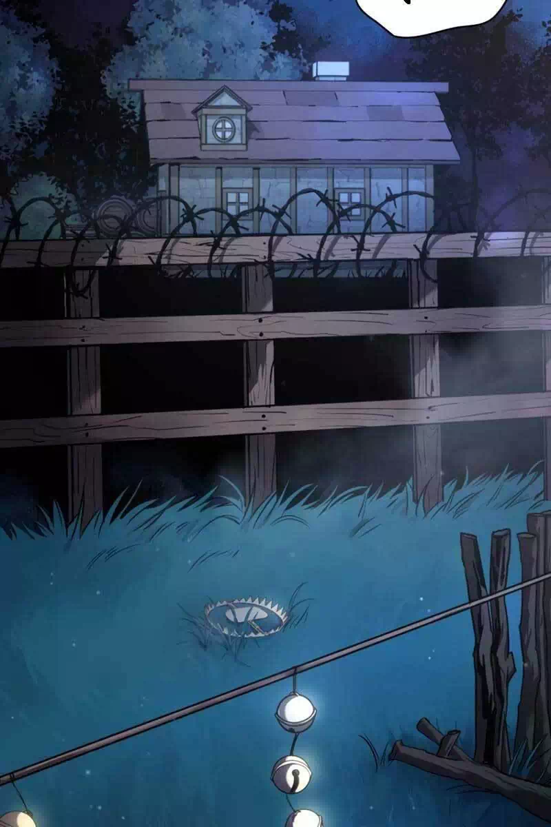 Truyện Tranh Đại Pháp Sư Toàn Năng - Infinite Mage trang 5