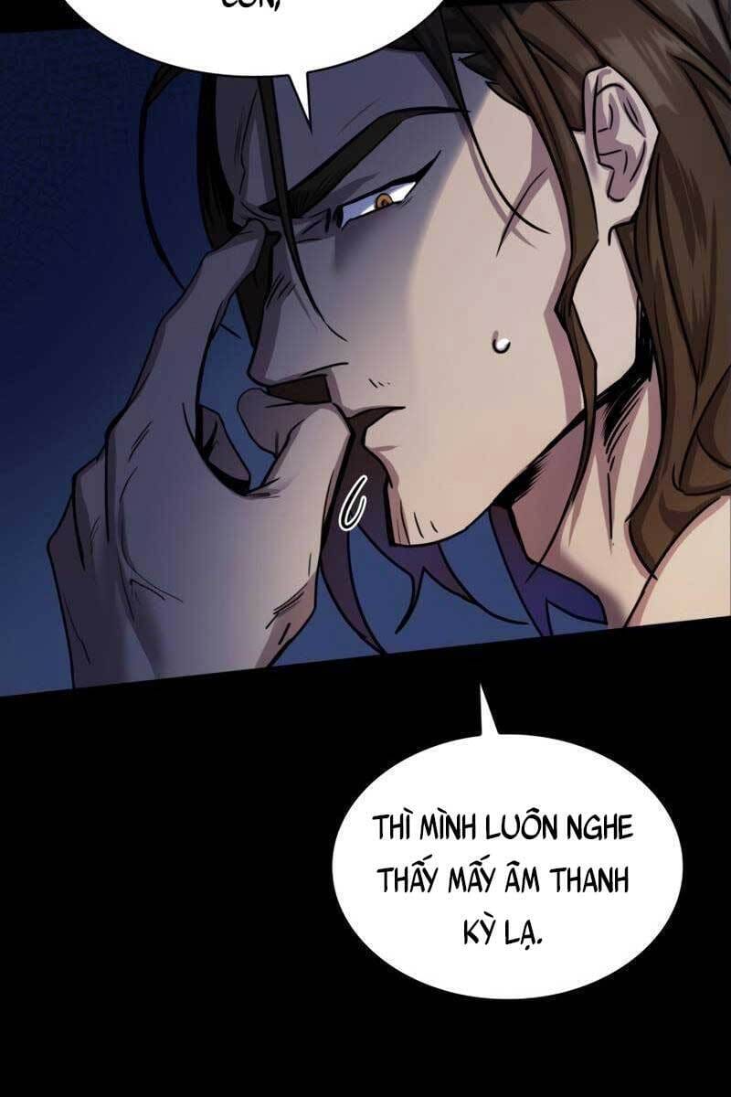 Truyện Tranh Đại Pháp Sư Toàn Năng - Infinite Mage trang 5