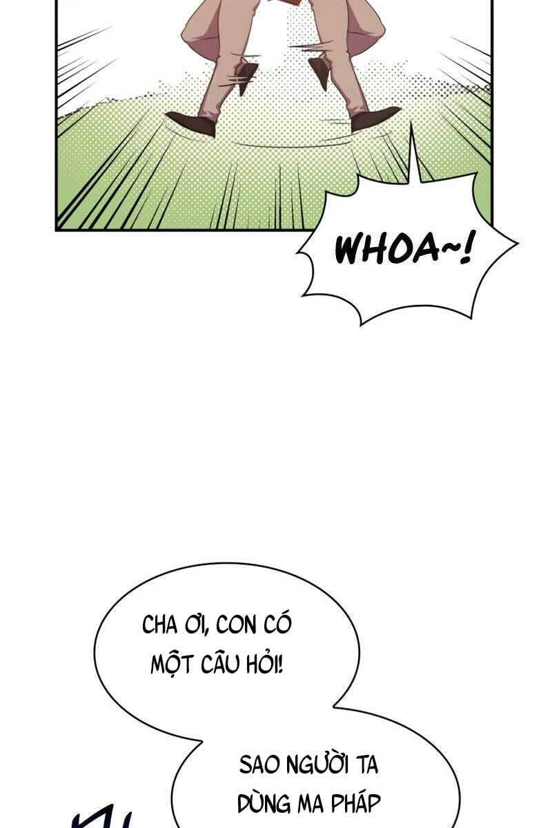 Truyện Tranh Đại Pháp Sư Toàn Năng - Infinite Mage trang 5