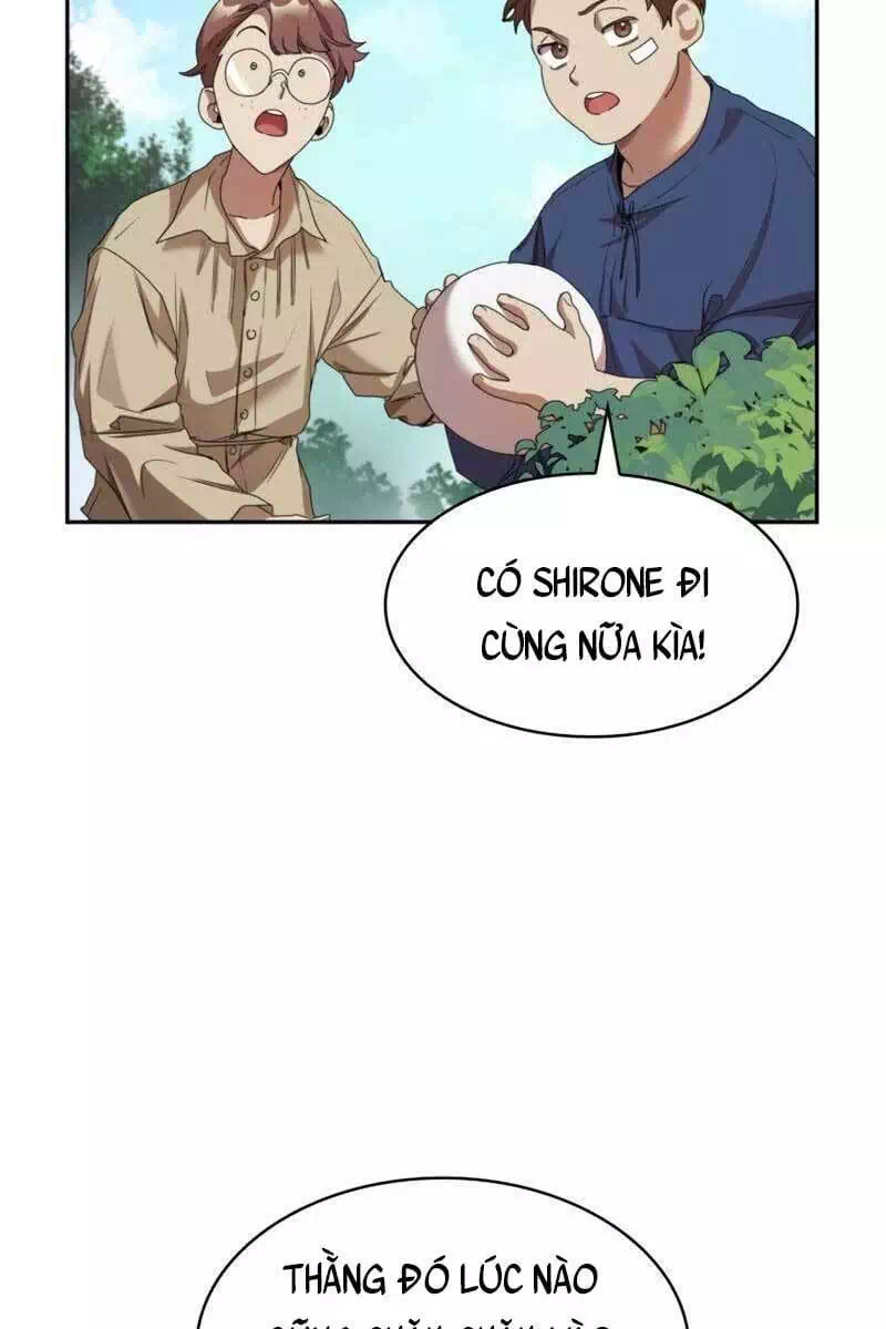 Truyện Tranh Đại Pháp Sư Toàn Năng - Infinite Mage trang 5