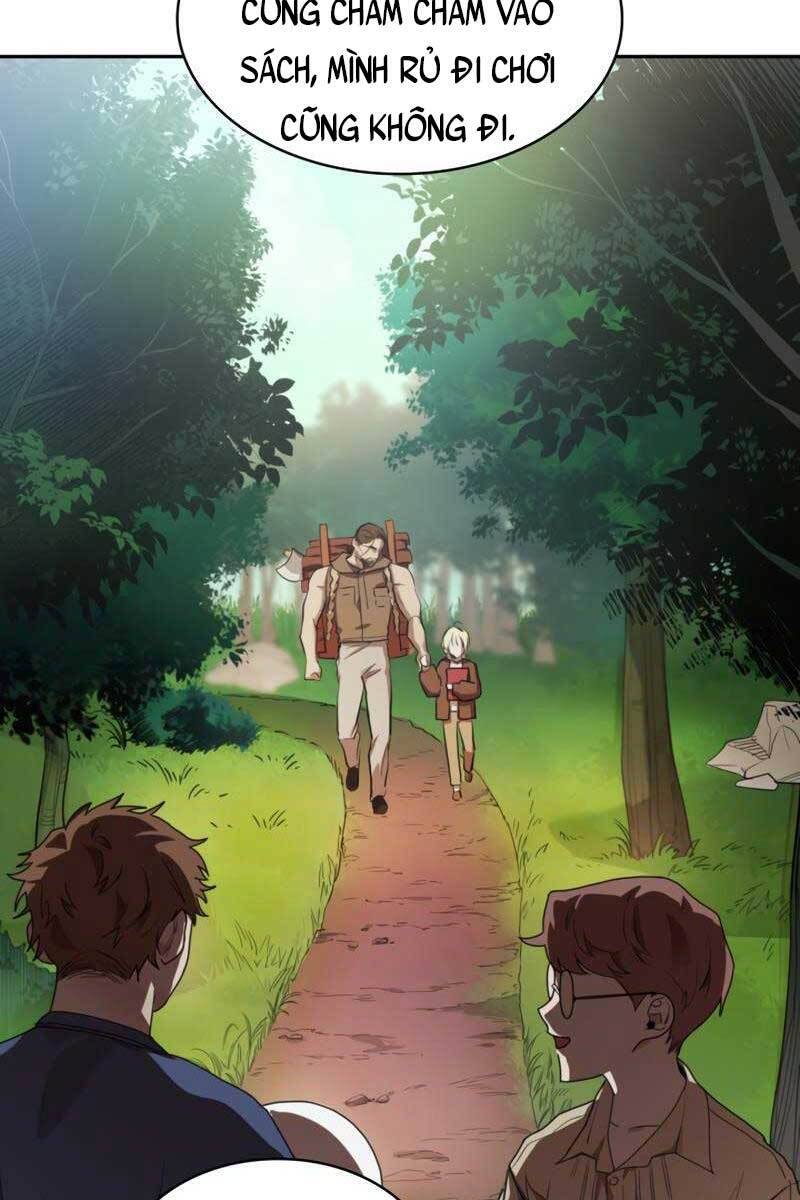 Truyện Tranh Đại Pháp Sư Toàn Năng - Infinite Mage trang 5