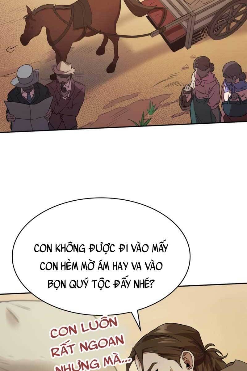 Truyện Tranh Đại Pháp Sư Toàn Năng - Infinite Mage trang 5