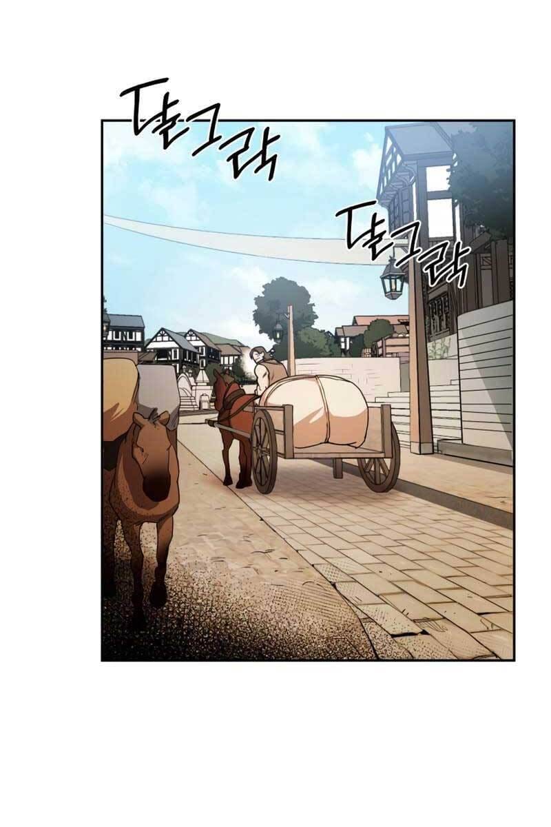 Truyện Tranh Đại Pháp Sư Toàn Năng - Infinite Mage trang 5