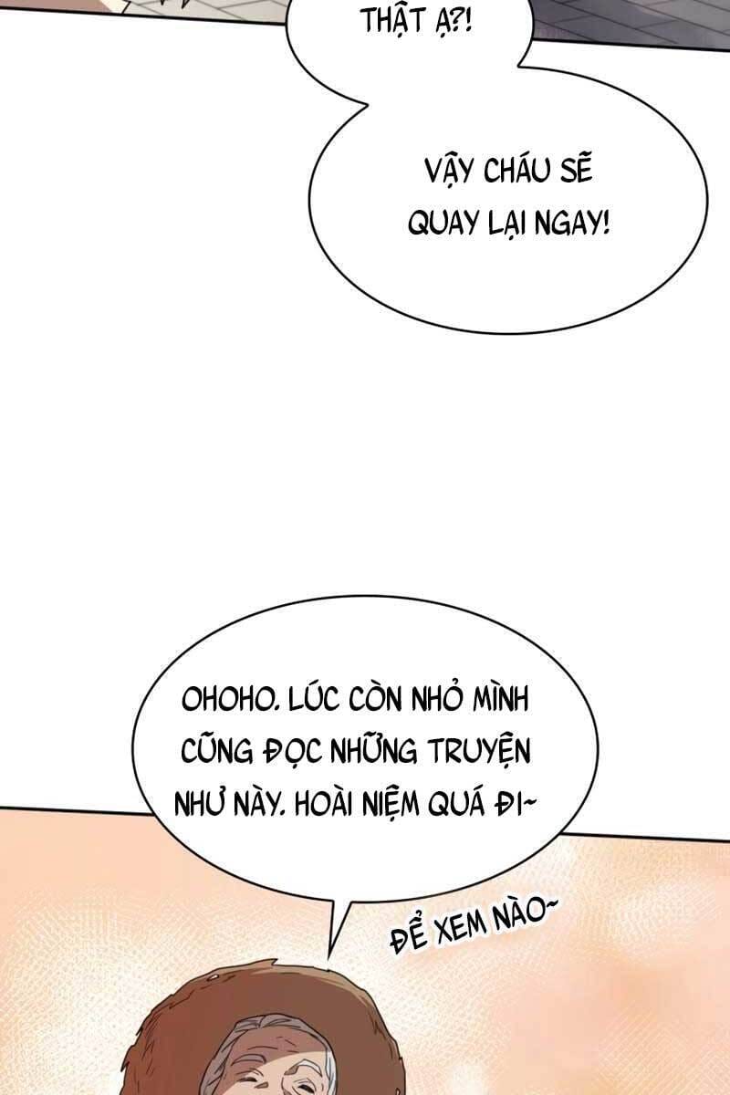 Truyện Tranh Đại Pháp Sư Toàn Năng - Infinite Mage trang 5