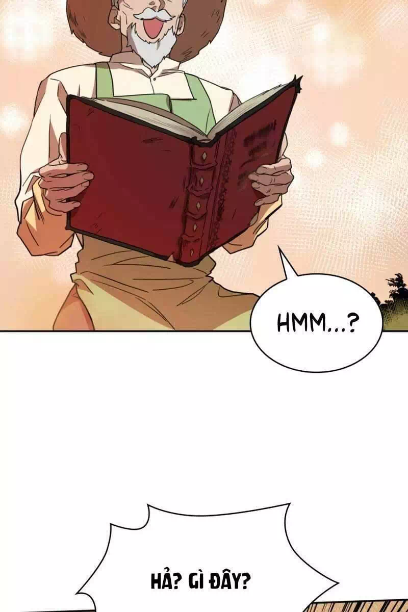 Truyện Tranh Đại Pháp Sư Toàn Năng - Infinite Mage trang 5