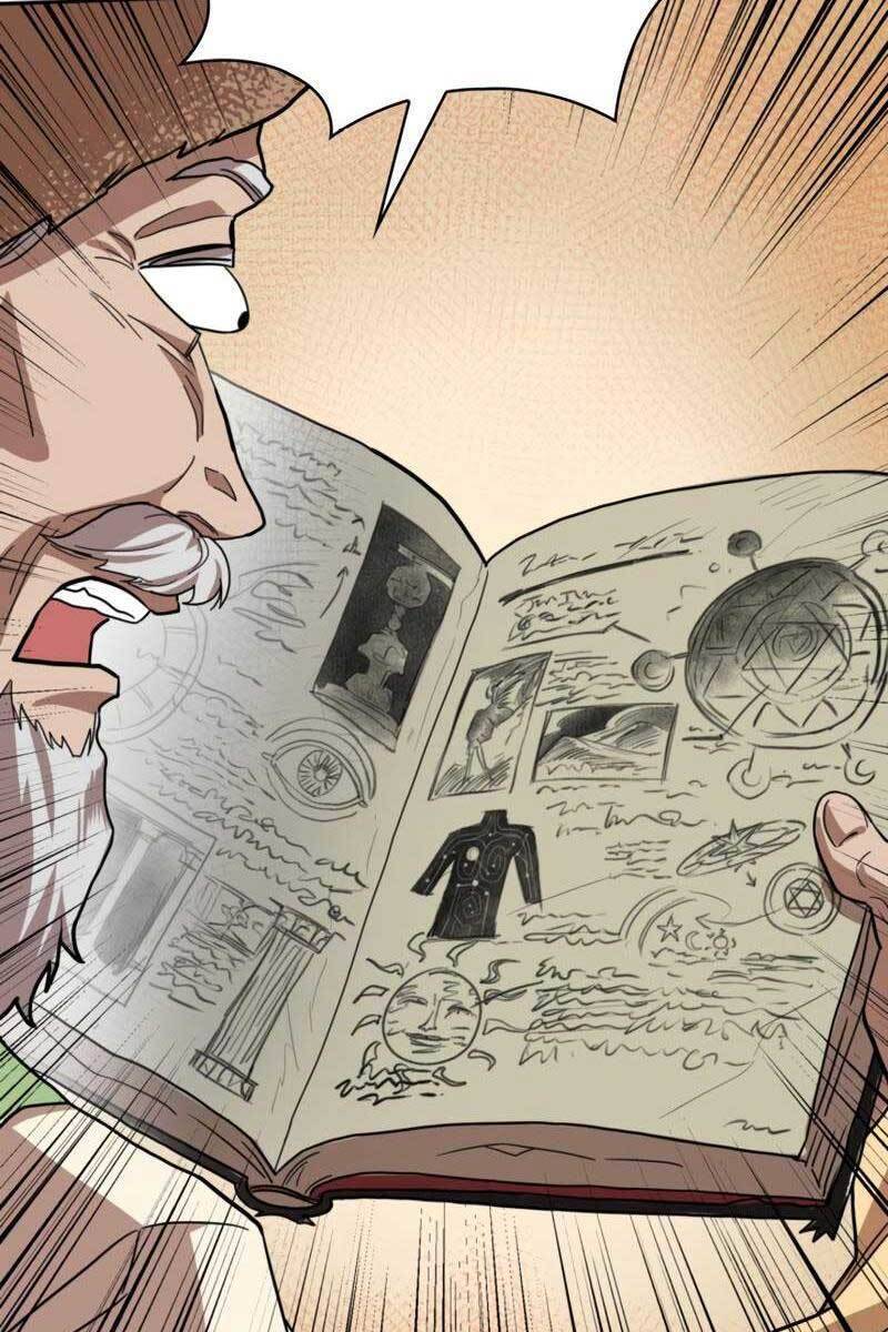 Truyện Tranh Đại Pháp Sư Toàn Năng - Infinite Mage trang 5