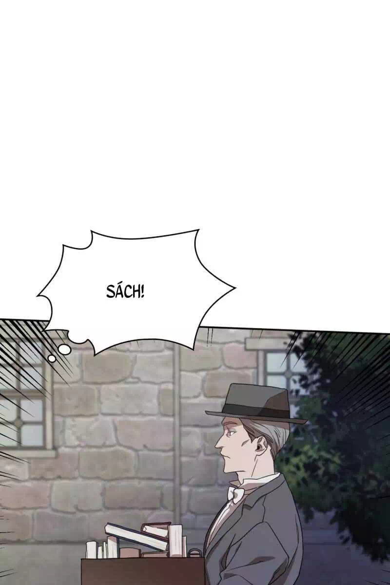 Truyện Tranh Đại Pháp Sư Toàn Năng - Infinite Mage trang 5