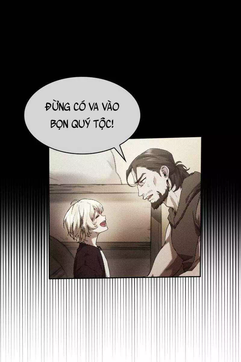 Truyện Tranh Đại Pháp Sư Toàn Năng - Infinite Mage trang 5