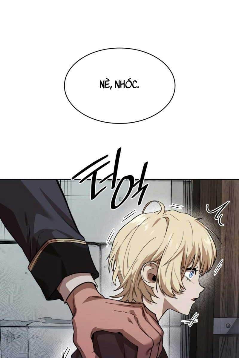 Truyện Tranh Đại Pháp Sư Toàn Năng - Infinite Mage trang 5