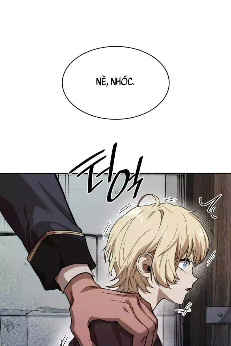 Truyện Tranh Đại Pháp Sư Toàn Năng - Infinite Mage trang 5