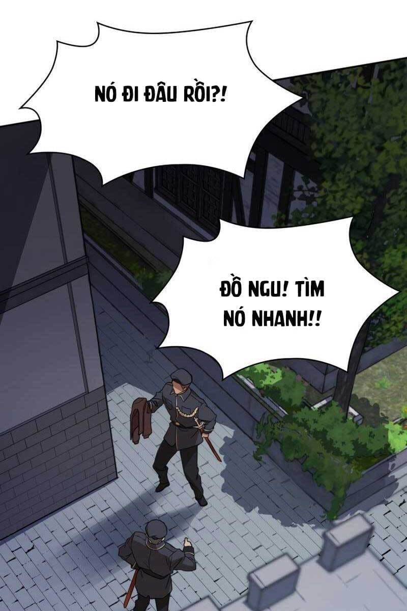 Truyện Tranh Đại Pháp Sư Toàn Năng - Infinite Mage trang 5