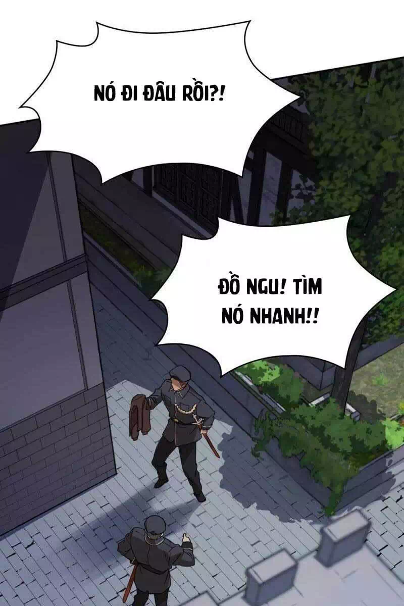 Truyện Tranh Đại Pháp Sư Toàn Năng - Infinite Mage trang 5