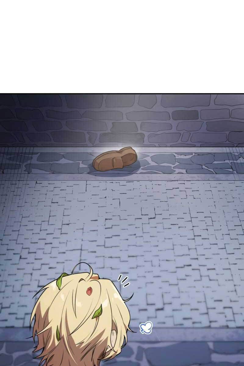 Truyện Tranh Đại Pháp Sư Toàn Năng - Infinite Mage trang 5