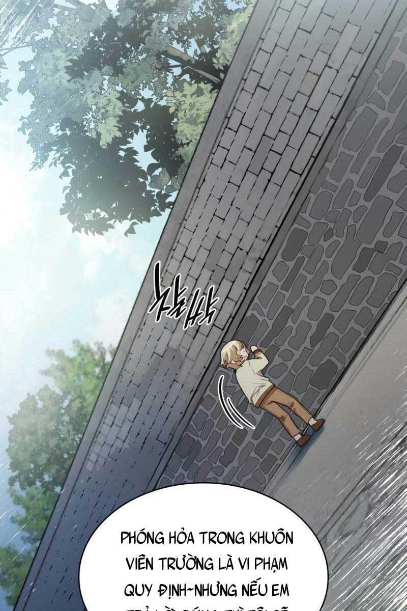 Truyện Tranh Đại Pháp Sư Toàn Năng - Infinite Mage trang 5