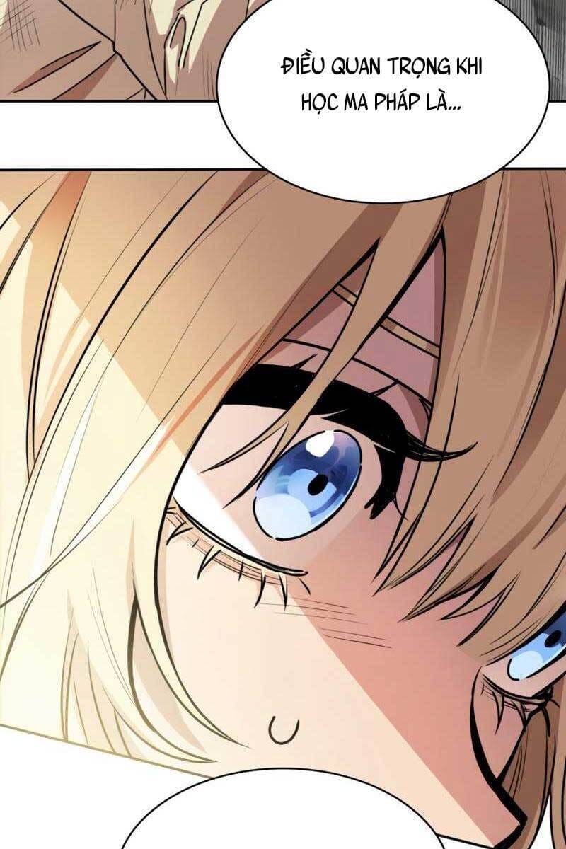 Truyện Tranh Đại Pháp Sư Toàn Năng - Infinite Mage trang 5