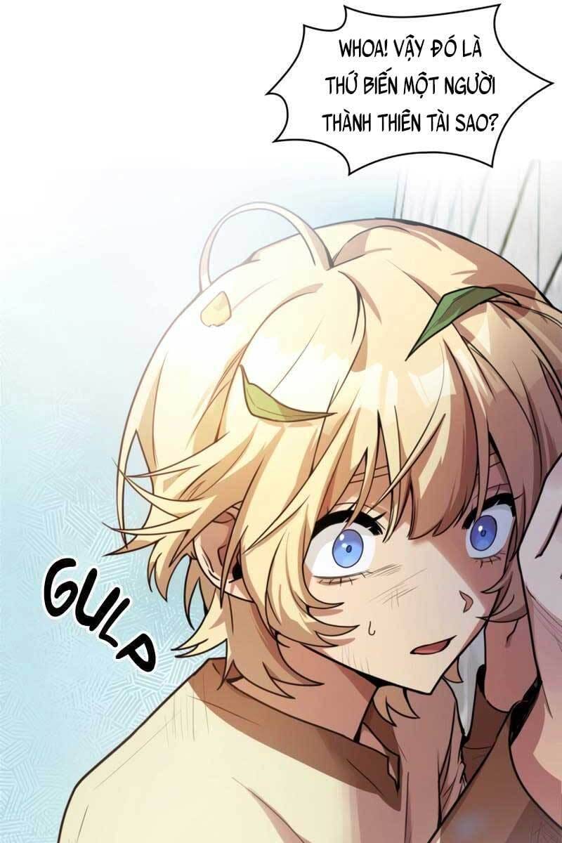 Truyện Tranh Đại Pháp Sư Toàn Năng - Infinite Mage trang 5