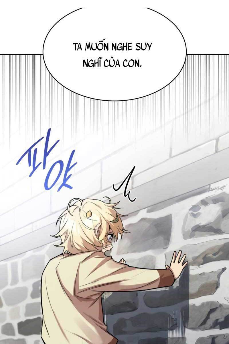 Truyện Tranh Đại Pháp Sư Toàn Năng - Infinite Mage trang 5