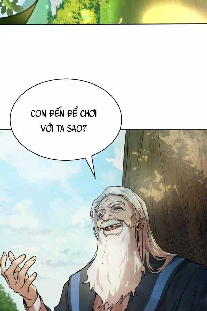 Truyện Tranh Đại Pháp Sư Toàn Năng - Infinite Mage trang 5