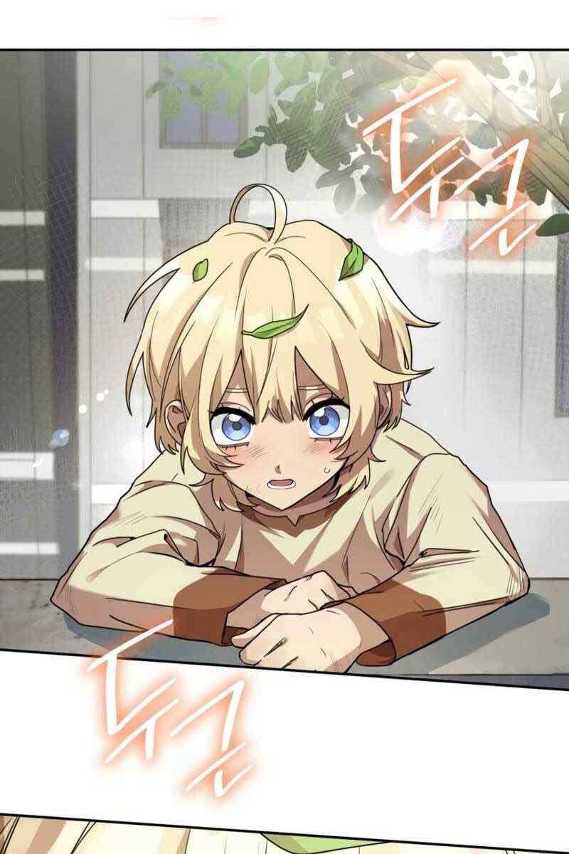 Truyện Tranh Đại Pháp Sư Toàn Năng - Infinite Mage trang 5