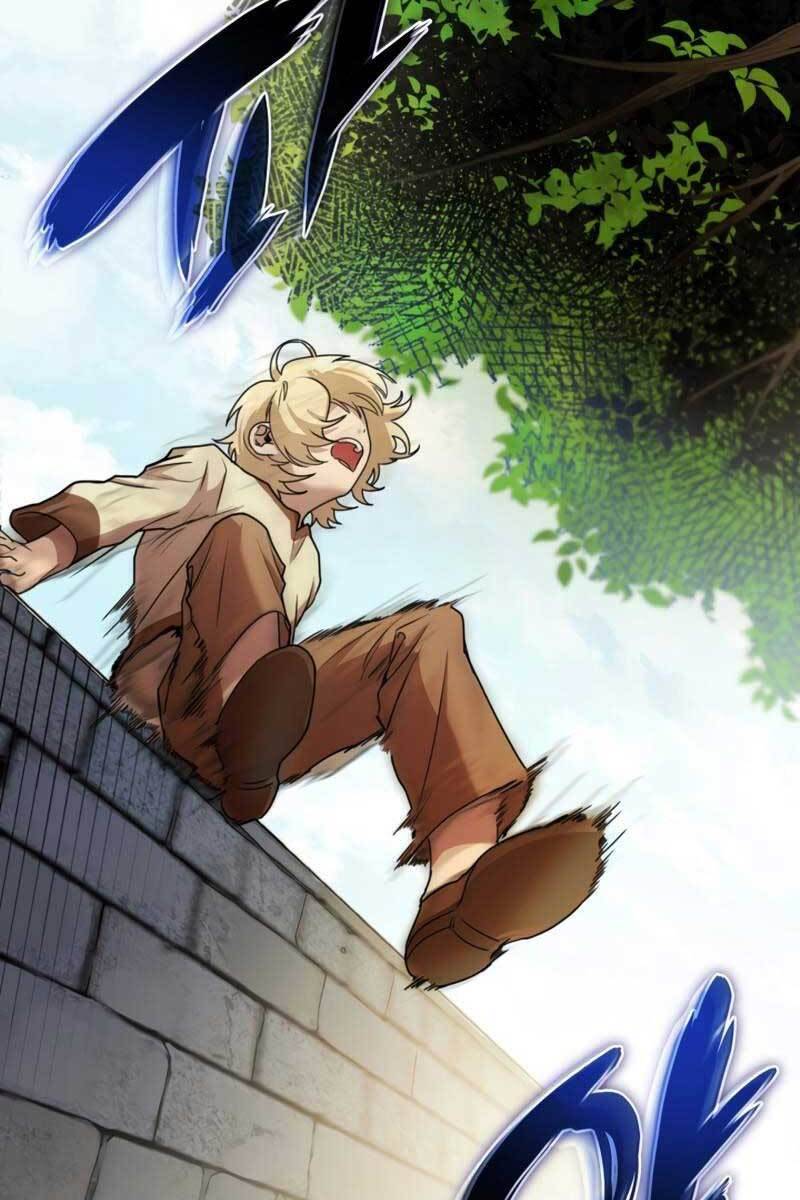 Truyện Tranh Đại Pháp Sư Toàn Năng - Infinite Mage trang 5