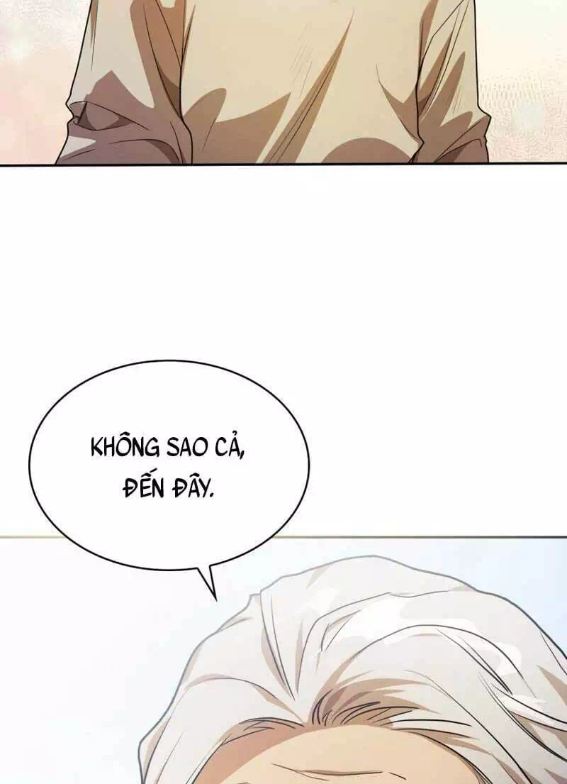 Truyện Tranh Đại Pháp Sư Toàn Năng - Infinite Mage trang 5