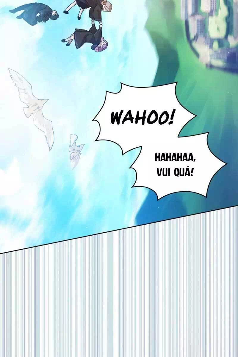 Truyện Tranh Đại Pháp Sư Toàn Năng - Infinite Mage trang 5