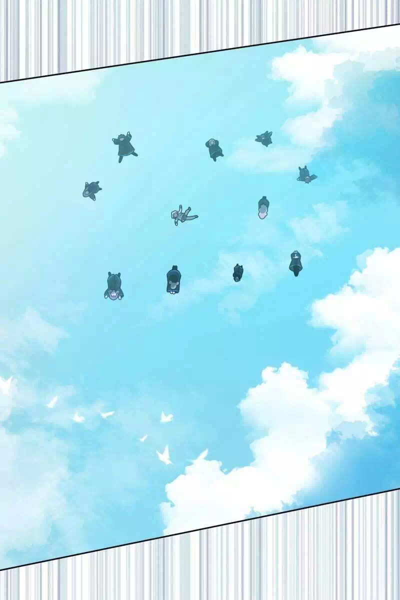 Truyện Tranh Đại Pháp Sư Toàn Năng - Infinite Mage trang 5