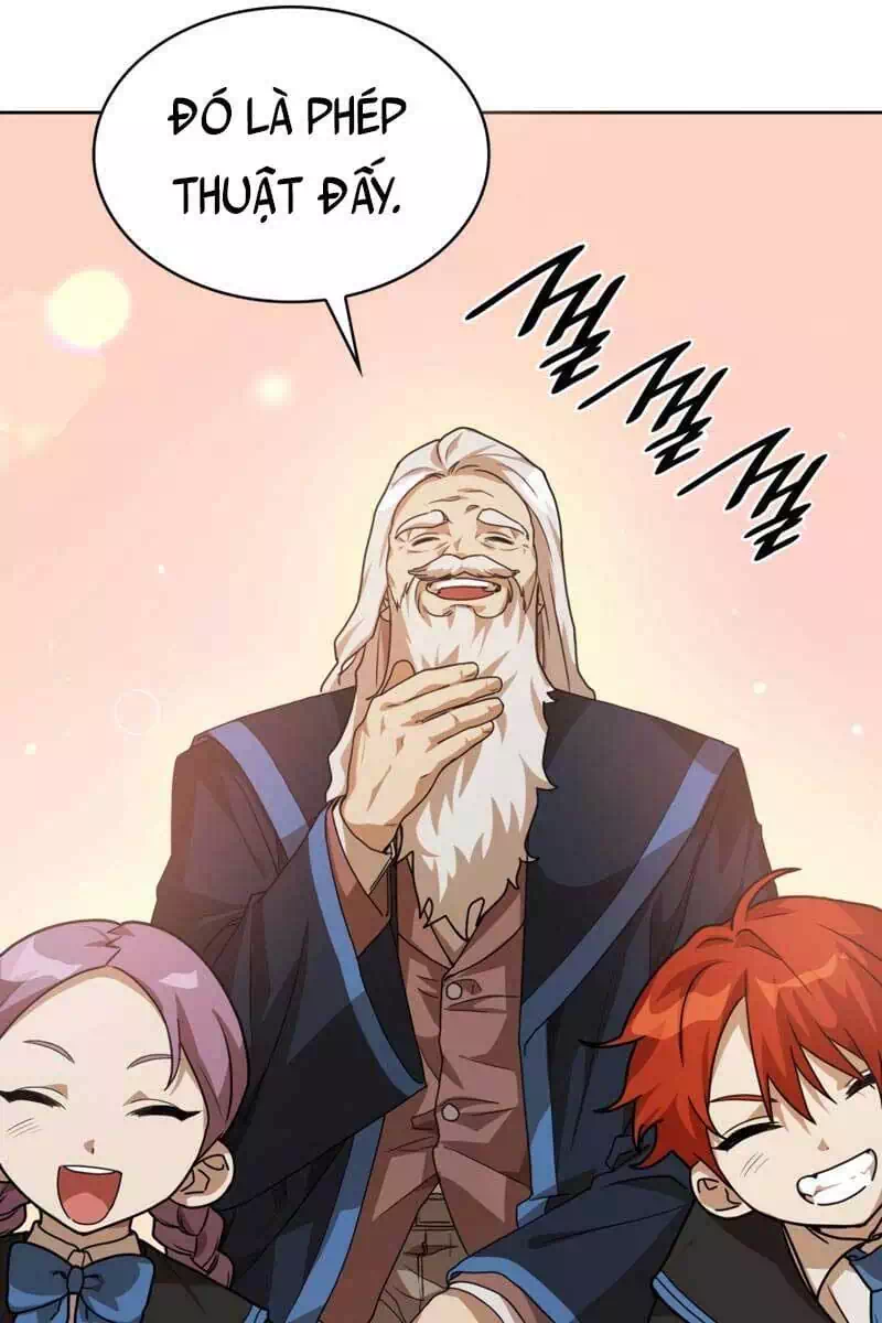 Truyện Tranh Đại Pháp Sư Toàn Năng - Infinite Mage trang 5