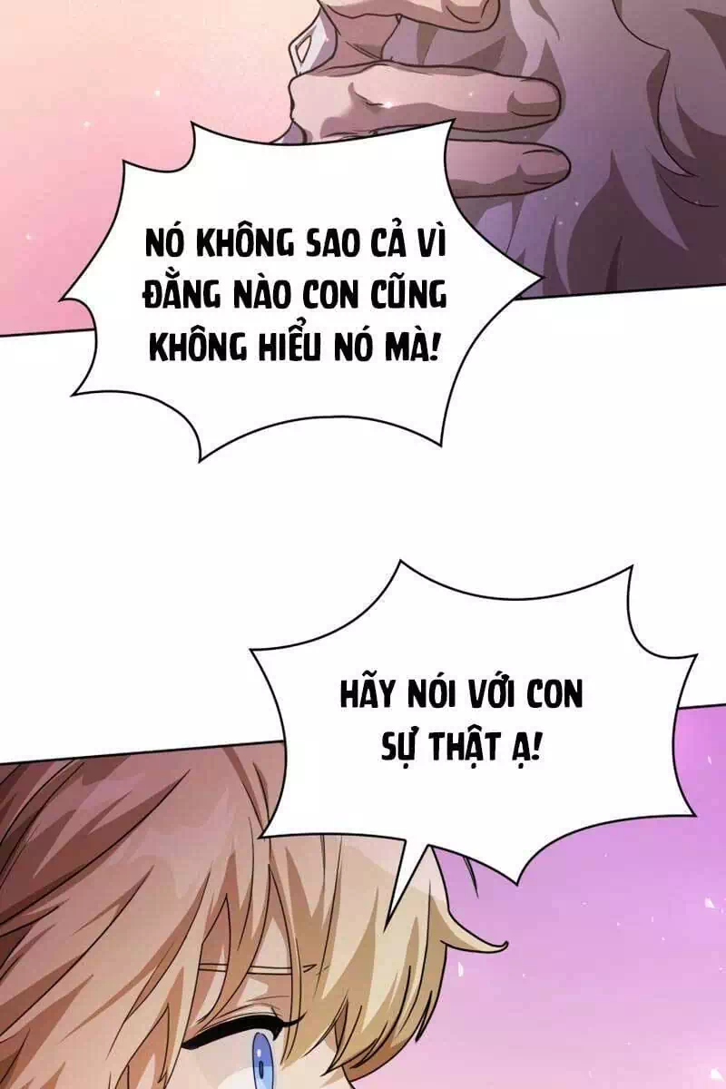 Truyện Tranh Đại Pháp Sư Toàn Năng - Infinite Mage trang 5