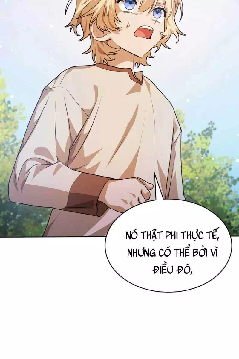 Truyện Tranh Đại Pháp Sư Toàn Năng - Infinite Mage trang 5