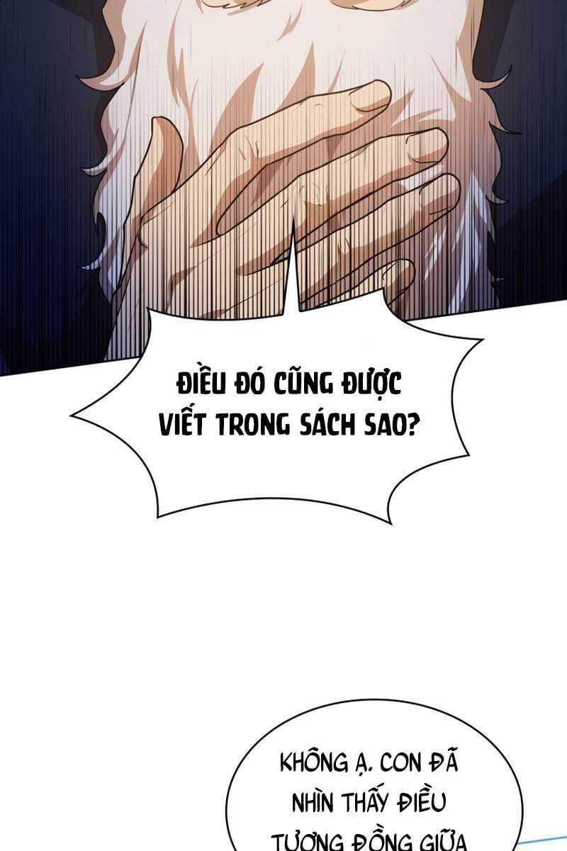 Truyện Tranh Đại Pháp Sư Toàn Năng - Infinite Mage trang 5