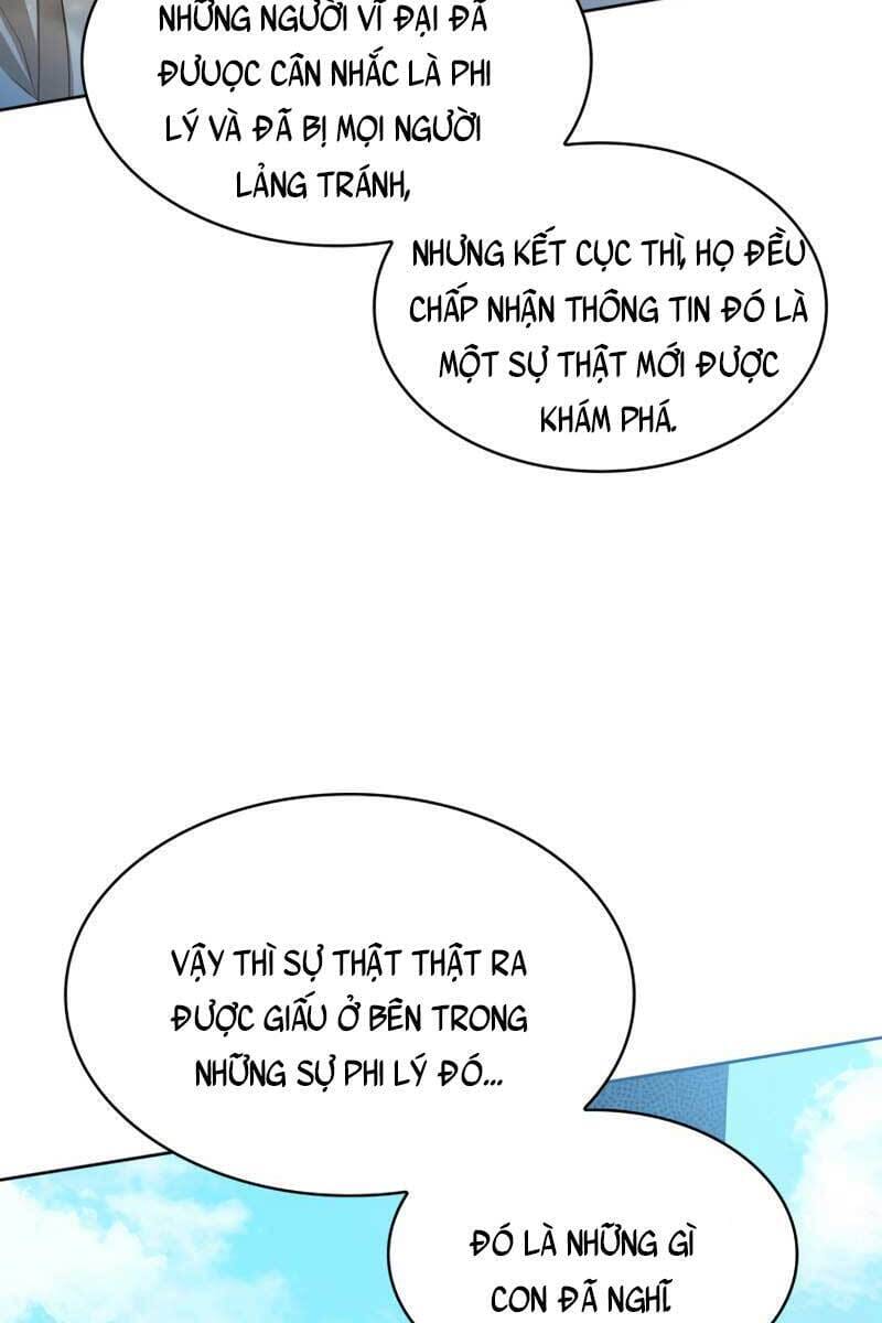 Truyện Tranh Đại Pháp Sư Toàn Năng - Infinite Mage trang 5