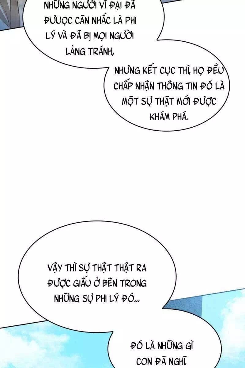 Truyện Tranh Đại Pháp Sư Toàn Năng - Infinite Mage trang 5