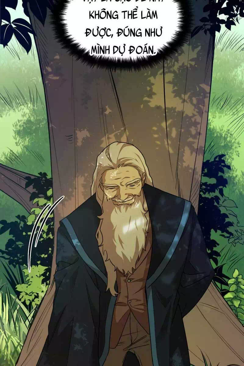 Truyện Tranh Đại Pháp Sư Toàn Năng - Infinite Mage trang 5