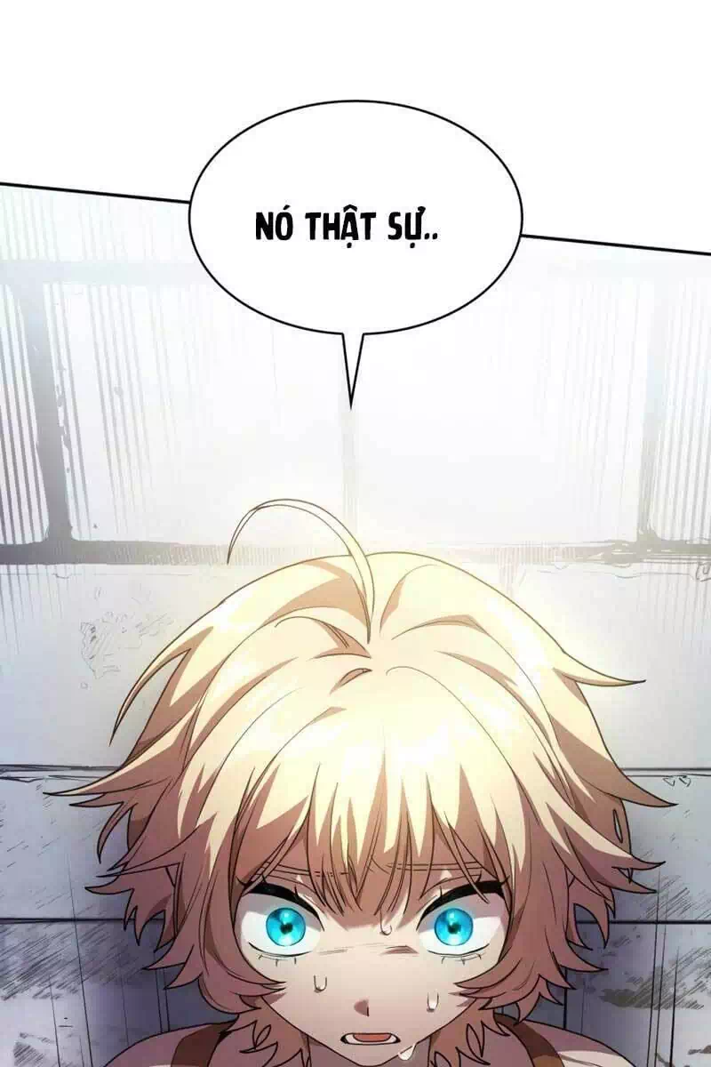 Truyện Tranh Đại Pháp Sư Toàn Năng - Infinite Mage trang 5