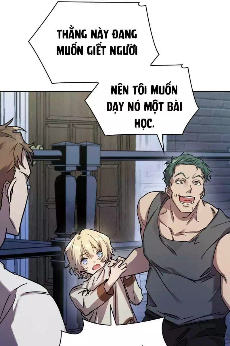 Truyện Tranh Đại Pháp Sư Toàn Năng - Infinite Mage trang 5