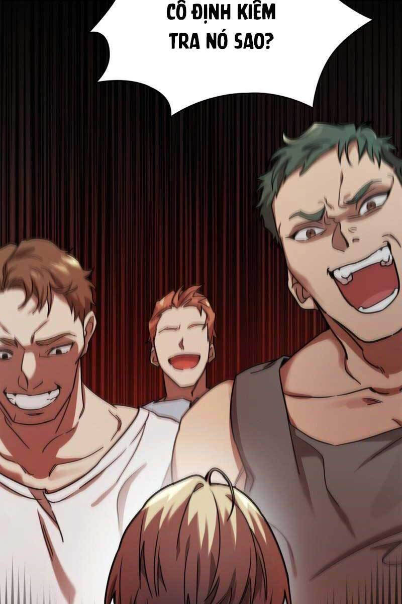 Truyện Tranh Đại Pháp Sư Toàn Năng - Infinite Mage trang 5