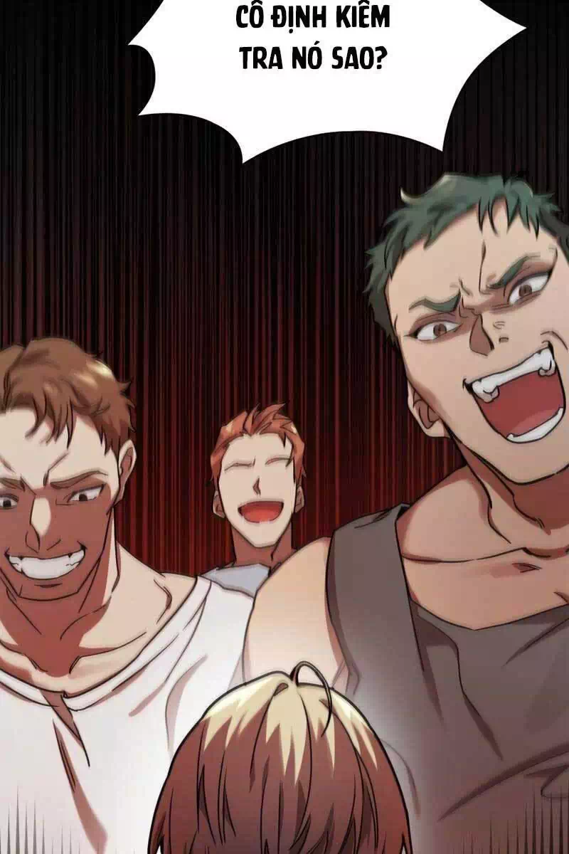 Truyện Tranh Đại Pháp Sư Toàn Năng - Infinite Mage trang 5