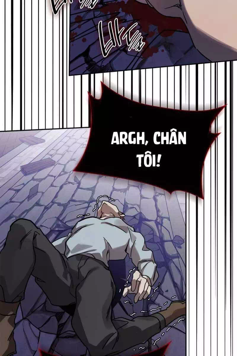 Truyện Tranh Đại Pháp Sư Toàn Năng - Infinite Mage trang 5