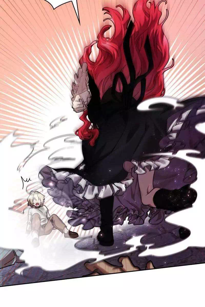 Truyện Tranh Đại Pháp Sư Toàn Năng - Infinite Mage trang 5