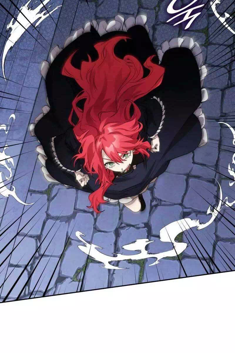 Truyện Tranh Đại Pháp Sư Toàn Năng - Infinite Mage trang 5