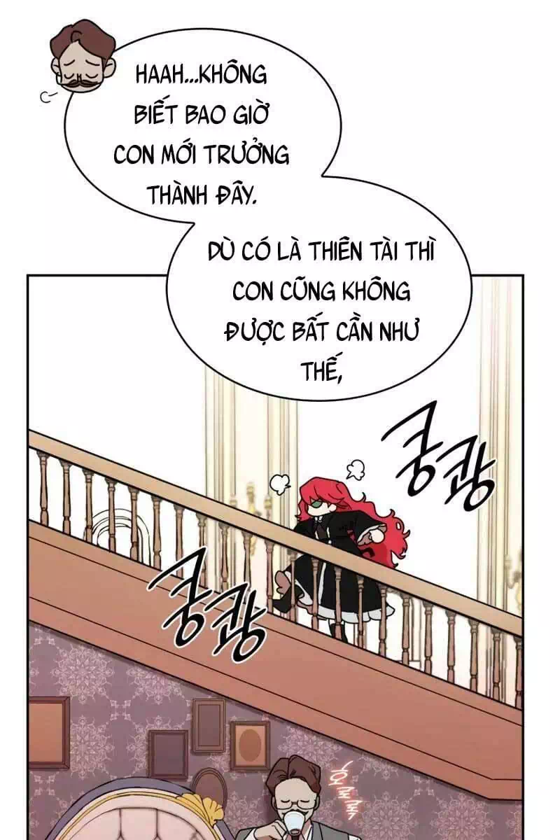 Truyện Tranh Đại Pháp Sư Toàn Năng - Infinite Mage trang 5