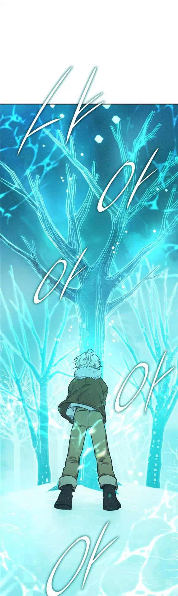 Truyện Tranh Đại Pháp Sư Toàn Năng - Infinite Mage trang 5