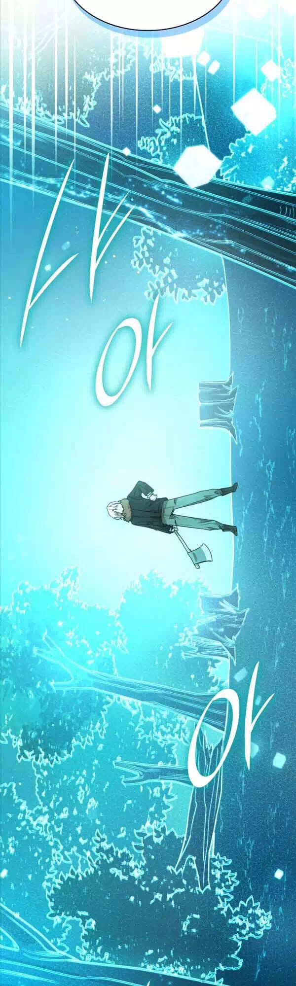 Truyện Tranh Đại Pháp Sư Toàn Năng - Infinite Mage trang 5