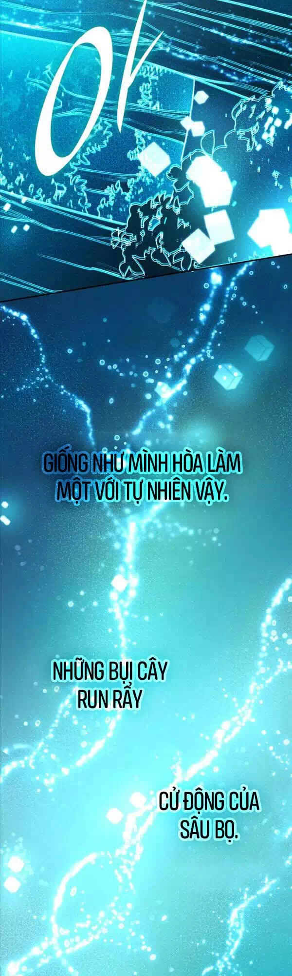 Truyện Tranh Đại Pháp Sư Toàn Năng - Infinite Mage trang 5