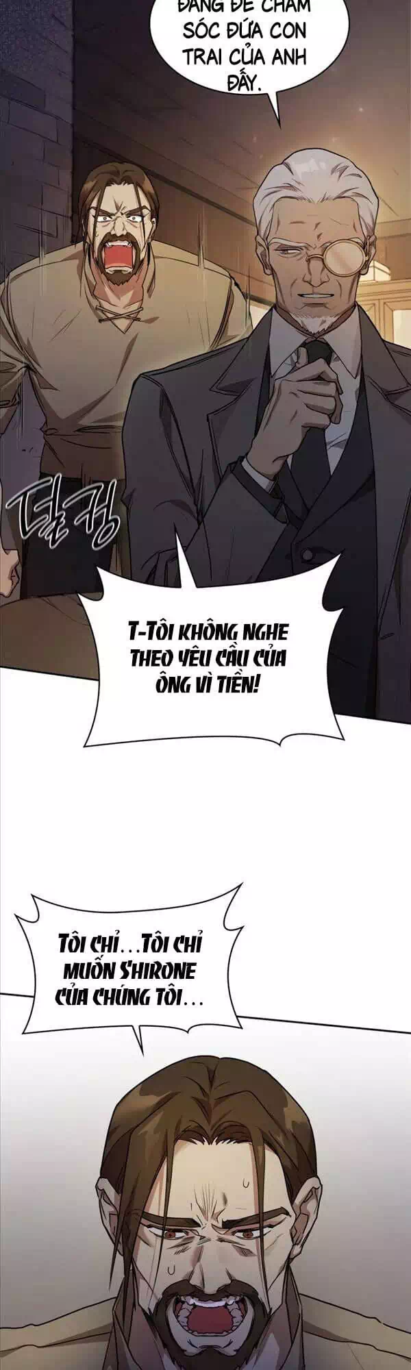 Truyện Tranh Đại Pháp Sư Toàn Năng - Infinite Mage trang 5