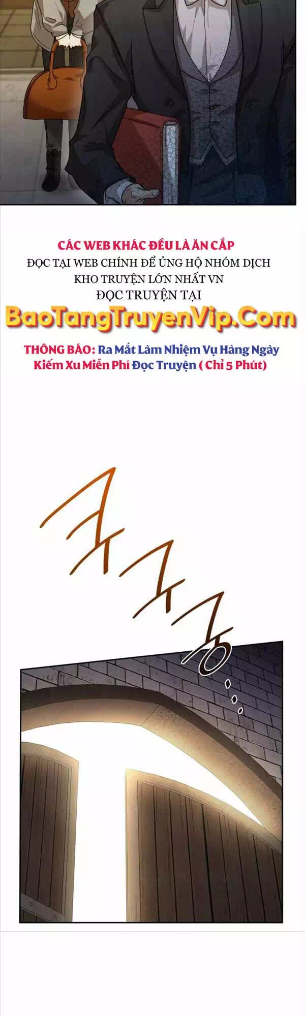 Truyện Tranh Đại Pháp Sư Toàn Năng - Infinite Mage trang 5